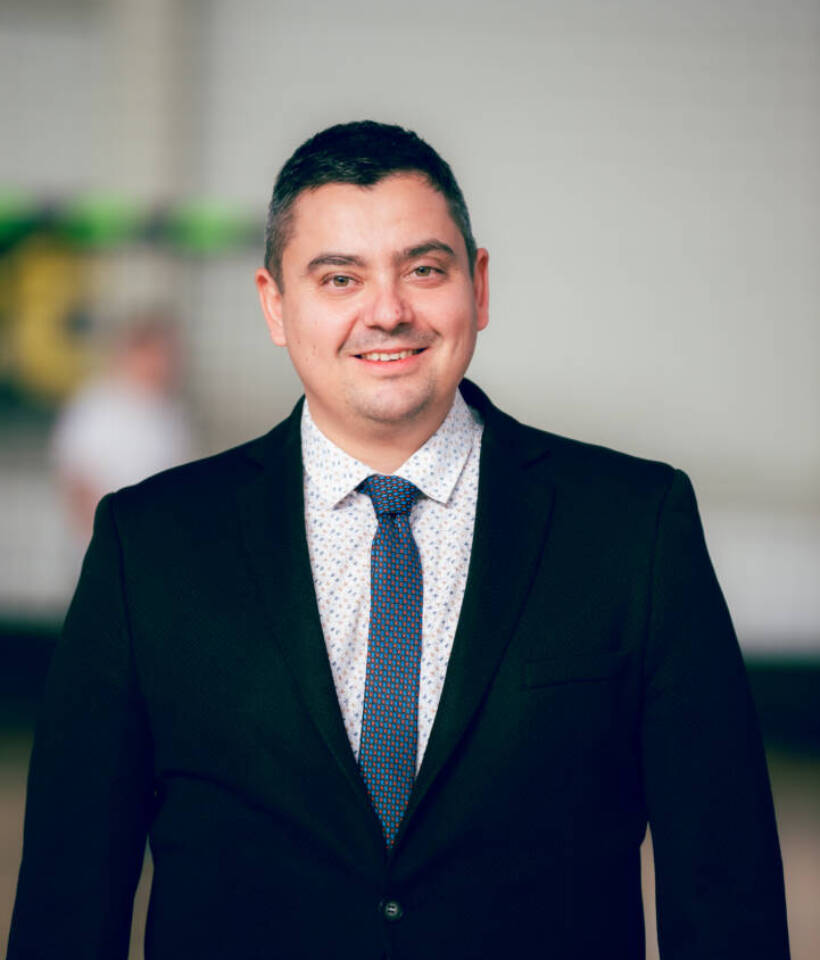 Photographer - Kiril Kirilov /KIK/